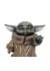 Baby Yoda Büst