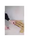 Bambu 3 Bölmeli Folyo Kesme Standı