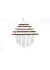 Bambu 5 Katlı Metal Çan Model 1
