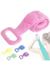 Banyo Sırt Kesesi Çift Taraflı 70 Cm