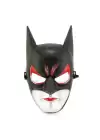 Batgirl Maskesi - Batman Maskesi