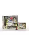 Call Clients Aromalı Konik Tütsü