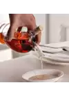 Cam 2si 1 Arada Yağdanlık Ve Sirkelik