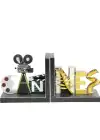 Cannes Film Kitap Tutucu
