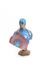 Captain America Büst Küçük Boy