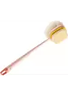 Çift Taraflı Banyo Duş Fırçası