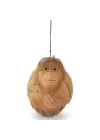 Coconat Maymun Büstü Model 1