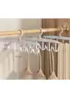 Çok Amaçlı Askı 12 Kancalı