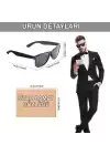 Damat Gözlüğü – Düğün Ve Bekarlığa Veda Partisi Aksesuarı