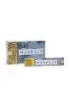 Deepika Mandala Aromalı Çubuk Tütsü