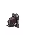 Dekoratif Nostaljik Fotoğraf Makinesi