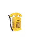 Dekoratif Nostaljik Telefon Kumbara