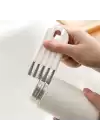 Detay Ve Boşluk Temizleme Fırçası