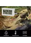 Dijital Termometre Ve Higrometre