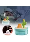 Doğa Temalı Mini Nemlendirici