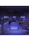 Elektrikli Uv Sivrisinek Öldürücü Lamba