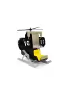 Flip Saat Helikopter