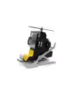 Flip Saat Helikopter