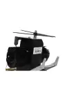 Flip Saat Helikopter