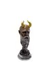 God Of War Polyester Figür Mimir