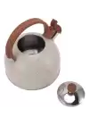 Granit Demlik Beyaz Renk