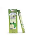 Hem Green Apple Aromalı Çubuk Tütsü