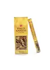 Hem Palo Santo Aromalı Çubuk Tütsü