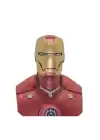 Iron Man Büst Büyük Boy