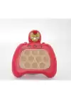 Işıklı Müzikli Iron Man Pop-ıt