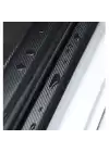 Karbon Fiber Araba Koruyucu Bant