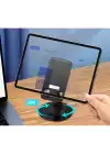 Katlanabilir Telefon Tablet Tutucu Stand