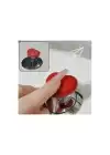 Klozet Sifon Tuşu Kalp Tasarımlı