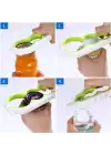 Konserve Kapak Açacağı