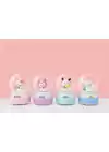 Kuromi Işıklı Kar Küresi 9 Cm