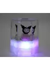 Kuromi Işıklı Müzikli Küre