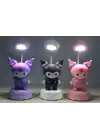 Kuromi Masa Lambası