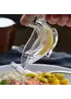 Kuş Şeklinde Sunumluk Limon Sıkacağı