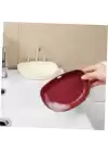 Lavabo Şeklinde Sabunluk