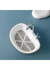 Lavabo Şeklinde Sabunluk