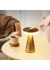 Led Dokunmatik Masa Lambası