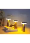 Led Dokunmatik Masa Lambası