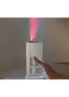 Led Işıklı Hava Nemlendirici Cihaz