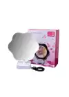 Led Işıklı Papatya Sihirli Ayna