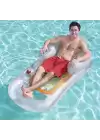 Lüks Koltuklu Deniz Yatağı