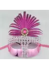 Luxury Bayan Balo Maskesi