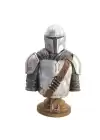 Mandalorian Büst Model 2