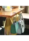 Masa Üstü Çanta Askısı
