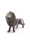 Metal Aslan Biblosu 60 Cm