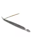 Metal Kayık Tütsülük Model 3
