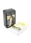 Metal Kutulu Tarot Kartı Smith-waite